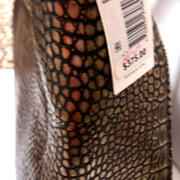 Brahmin Amira - Brown Milan - Picture 3 of 6